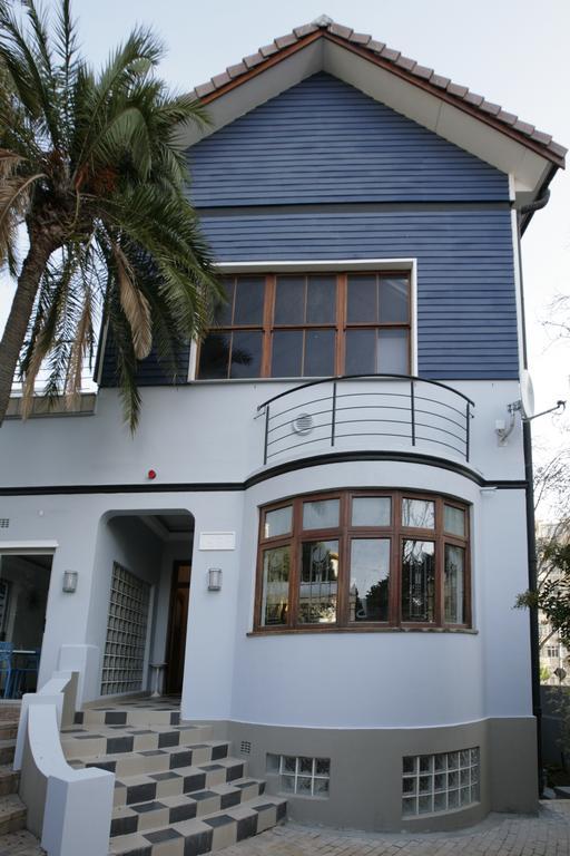 Atlantic Point Backpackers Hostel Cape Town Exterior photo
